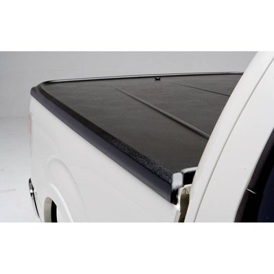 Undercover - Tapas rígidas para caja Chevrolet Silverado 1500 14-18