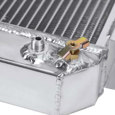 1988-1995 Toyota Pickup/4Runner V6 Aluminum 3-Row Performance Radiator