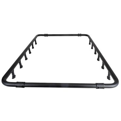 Canastilla SRM500 + Kit de Rieles Completos 75"