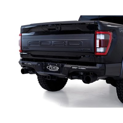Fits 2021-2026 Ford F150 Raptor (ADD-R210191190103)