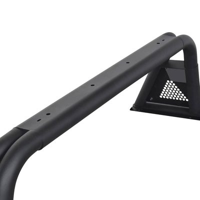 Sport Bar 3.0 Ngo Text para Silverado 1500, Cheyenne, RAM 1500, Sierra 1500, F-150 y Tundra