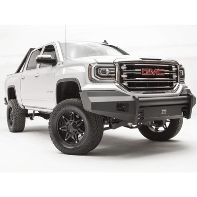 Fits 2016-2018 GMC Sierra 1500 (FBF-GS16-R3961-1)