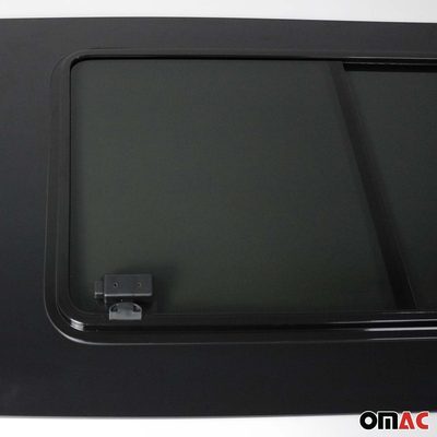 2019-2026 Mercedes Sprinter W907 910 Sliding Window Glass Rear Right Sliding Door L2