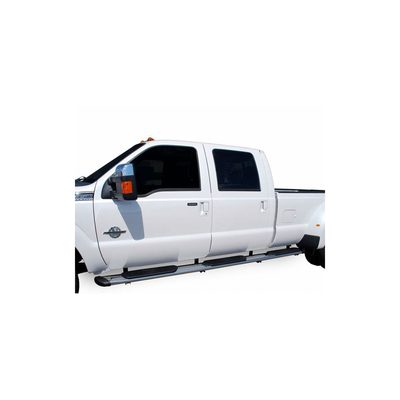Fits 2009-2018 Ram 1500, 2019-2023 1500 Classic, 8' Bed (LUV-477093-400939)