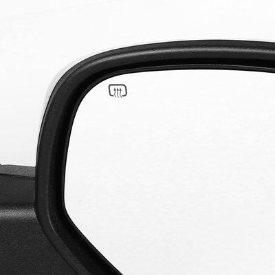2007-2014 Chevy Silverado/Avalanche/Tahoe/Sierra Heated Side Mirror Passenger