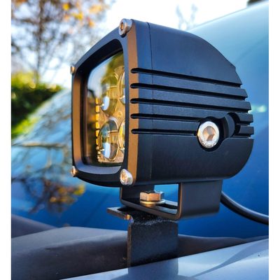 2021-23 Ford F150 Ditch Lights