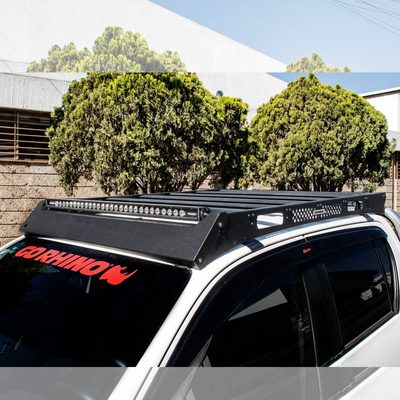 Canastilla CEROS para Hilux 16-26