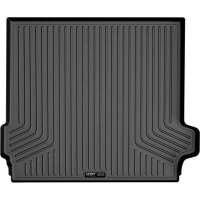 Tapete Weatherbeater Cargo Liner para X5 19 - 24