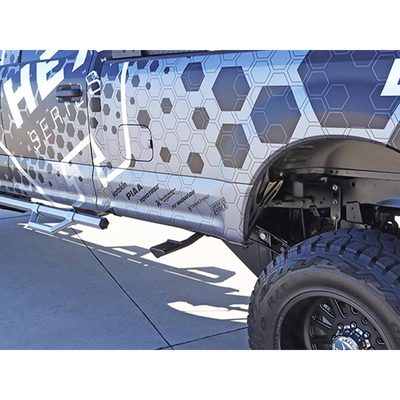 Fits 2019-2026 Ram 1500, 6'4" Bed (DEZ-DZ6207F6)