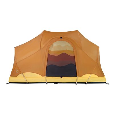 REV PICKUP TRUCK TENT