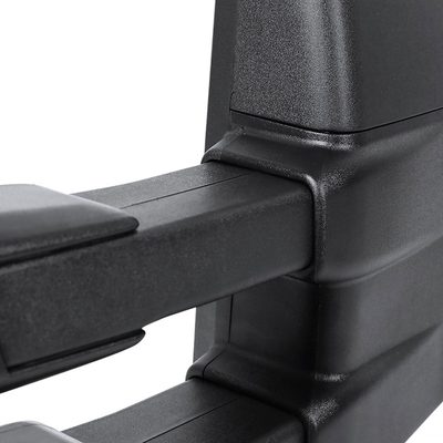 2015-2020 Ford F-150 Manual Adjustable & Extendable Towing Mirrors