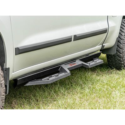 Fits 2019-2026 Chevy Silverado/GMC Sierra 1500, 2020-2026 Silverado/Sierra 2500/3500 (APS-WB03DAG1B)