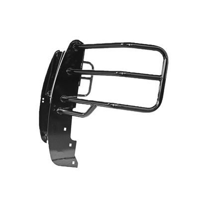 Fits 2014-2015 Chevy Silverado 1500 (RHD-GGC14HBL1S)