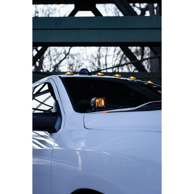 2019-2024 RAM 2500/3500 Ditch Lights
