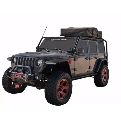 Casa de campaña para techo Rugged Ridge
