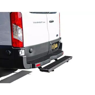 Estribos Growler Fleet N-Fab para Sprinter 07 - 18 3 Puertas