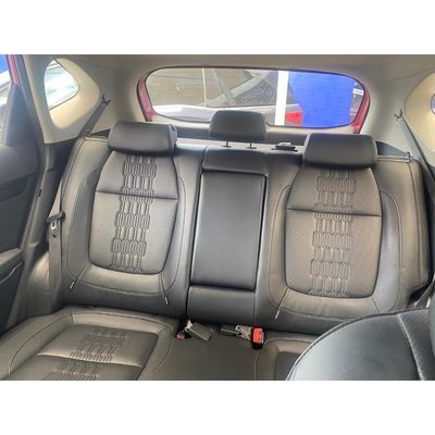 Kia Seltos 1.5 SX AT 2024