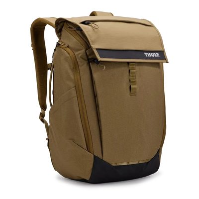 Mochila para laptop Thule Paramount 27L Nutria Brown