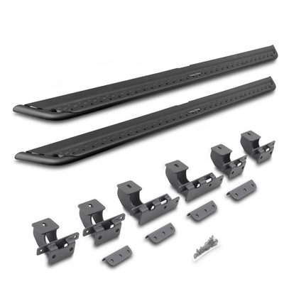 Estribos Dominator DSS de 80" para L200 2025+