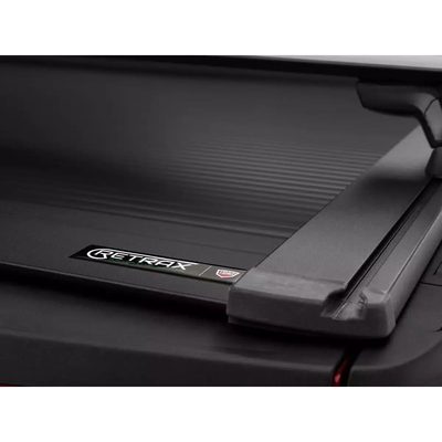 Tapa eléctrica Retractil Power Trax One de 5.5' para Tundra 22 -24