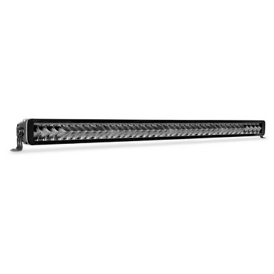 Barra DOUBLELINE 40" GR Blackout Series Flood + Spot