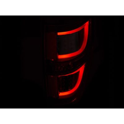 Fits 2009-2014 Ford F150, 2010-2014 F150 Raptor (ANZ-311257)