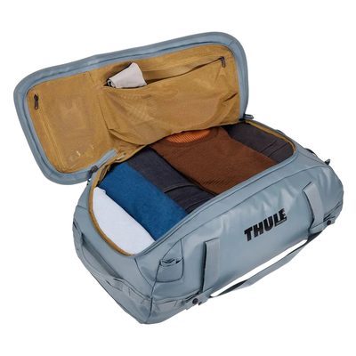 Maleta Thule Chasm Duffel 70L Pond