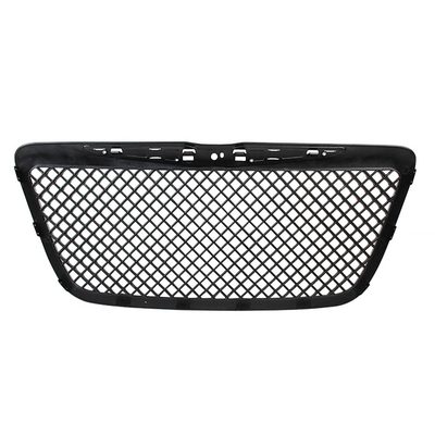 2011-2014 Chrysler 300/300C Glossy Black ABS Mesh Grille
