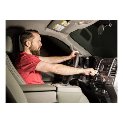 Spectrum Brake Control