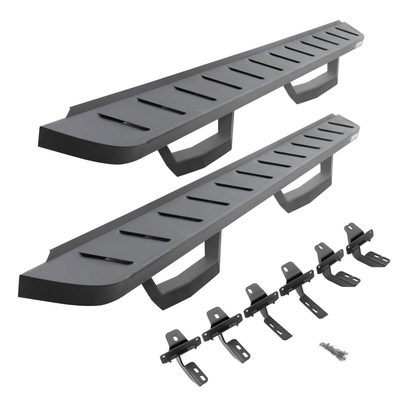 Estribos RB10 Ngo Text de 57" para Bronco 21-25
