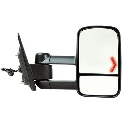 Fits 2014-2019 Chevy Silverado/GMC Sierra 1500, 2015-2019 Silverado/Sierra 2500/3500 (KSR-62135G)