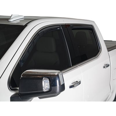 Fits 2019-2026 Chevy Silverado/GMC Sierra 1500, 2020-2026 Silverado/Sierra 2500/3500 (AVS-194805)