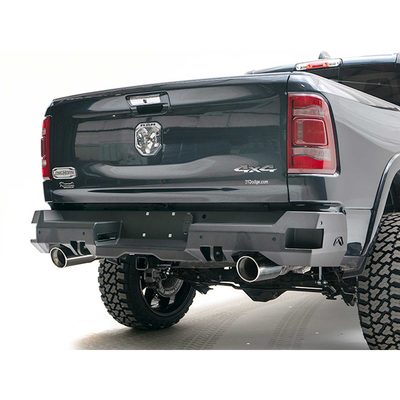 Fits 2019-2024 Ram 1500 (FBF-DR19-W4251-B)
