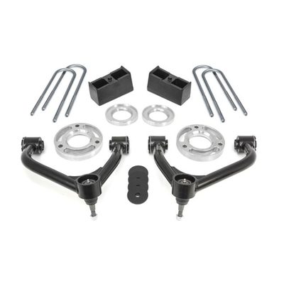 Fits 2025 Chevy Silverado/GMC Sierra 1500 (RDY-69-35200)