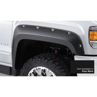 Fits 2019-2025 GMC Sierra 1500, 5'8" ,6'6" ,8' Bed (BUS-40909-34)