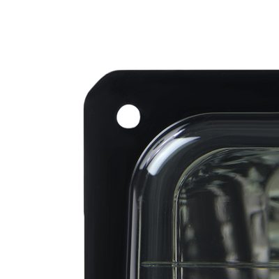 1988-1999 Chevy Suburban/Silverado/Tahoe/Sierra/Yukon Bumper Lights Smoke