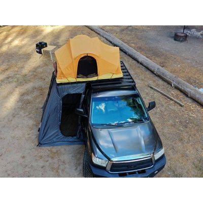 REV ROOM ROOF TOP TENT X ANNEX