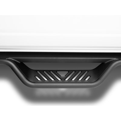 Fits 2014-2019 Chevy Silverado/GMC Sierra 1500, 2015-2019 Silverado/Sierra 2500/3500 (WES-20-13715)