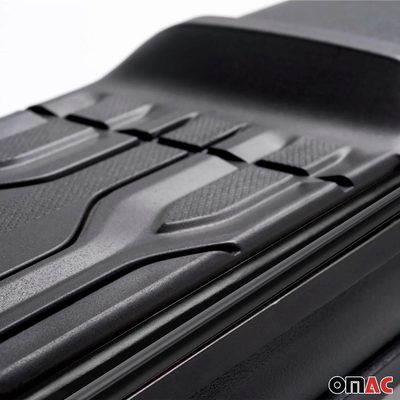 RAM 2500 Running Board Nerf Bar Side Step