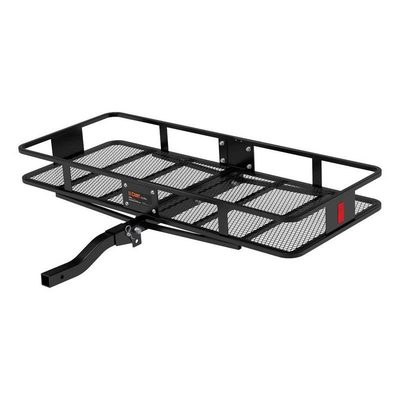Canastilla de Tirón Acero 60"x 24" (Plegable)