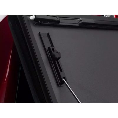 Tapa Plegable MX4 de 6.6' para Silverado / Sierra 2500/3500 88 -14 Reg Cab