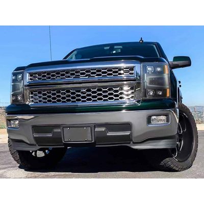Fits 2014-2015 Chevy Silverado 1500 (ARX-880240)
