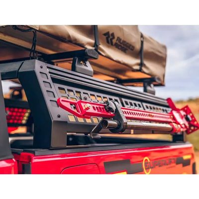 Go Rack de 5.6' para Tundra 14-25