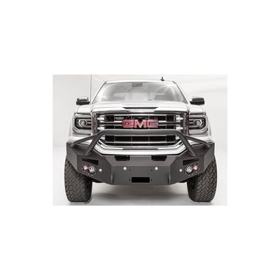 Fits 2016-2018 GMC Sierra 1500 (FBF-GS16-F3952-B)