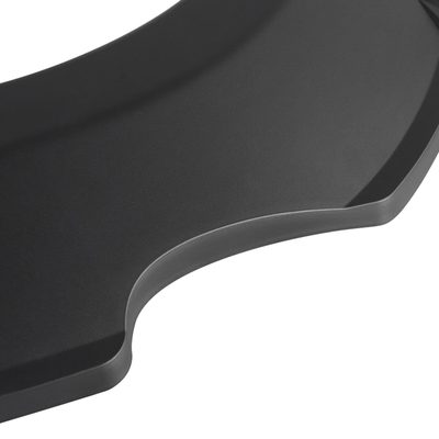 2016-2021 Toyota Tacoma Textured Rivet Style Fender Flares Wheel Protector