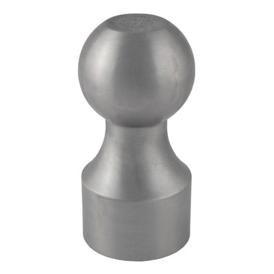 2-5/16" Weld-On Gooseneck Ball