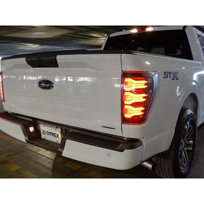 Fits 2021-2025 Ford F150 (ARX-653010)