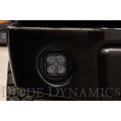 Fits 2005-2011 Toyota Tacoma, 2007-2013 Tundra, 2008-2013 Sequoia, 2011-2014 Ford F150 (DDL-DD7023)