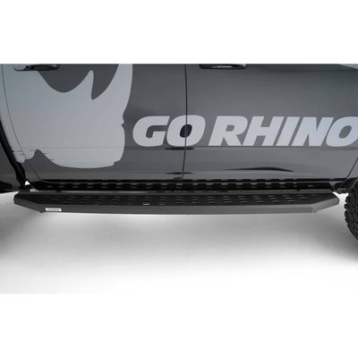 Estribos RB20 80" Ngo Text (Universal)