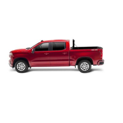 Tapa plegable Ultra Flex 6.7' para Silverado / Sierra 1500 14-19